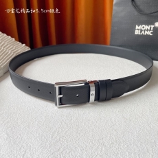 Montblanc Belts